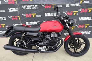 MOTO GUZZI V7 Stone Video 360 Garantita