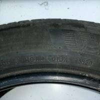 4 GOMME USATE ESTIVO 2355019 - CP95418944