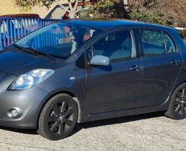 Toyota Yaris 1.8 5 porte TS