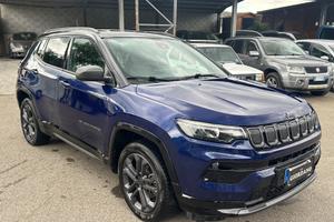 Jeep Compass 1.6 Multijet 130 cv 80° Anniversario