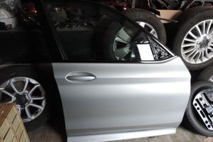 Sportello porta bmw x3 G01 dal 2017-2020