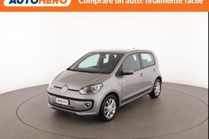 VOLKSWAGEN up! AT03674