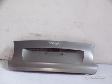 Baule Bauletto Posteriore Smart Fortwo 453 cabrio