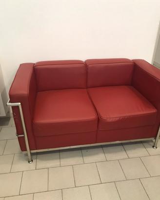 Divano due posti