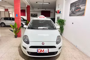 Fiat Grande Punto 1.4 5 porte Actual Natural Power
