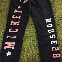 Pantaloni bambina ragazza 10 12 anni