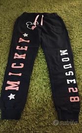 Pantaloni bambina ragazza 10 12 anni