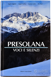 Presolana – Voci e silenzi – Storia e cultura berg