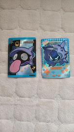 Carte Poke Baby