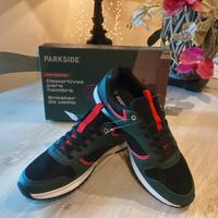 Scarpe parkside nr 44