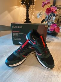Scarpe parkside nr 44