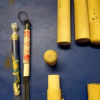 termometri per pendoli e barometri