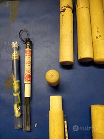 termometri per pendoli e barometri