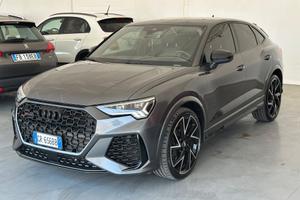 Audi RS Q3 2.5 400cv 2020