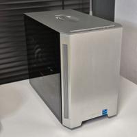 Gaming PC i5 -  32Gb Ram e RTX7800XT 🎮