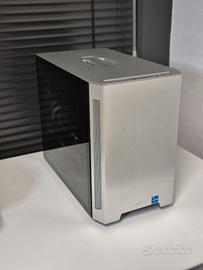 Gaming PC i5 -  32Gb Ram e RTX7800XT 🎮