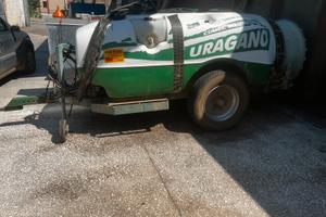 Atomizzatore uragano 2000lt