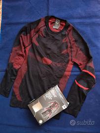 maglia TECNICA nuova tg. M per moto lavoro ecc.