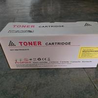 Toner Giallo HPCF412X / CA046Y