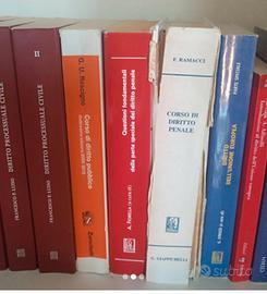 testi università giurisprudenza la sapienza 