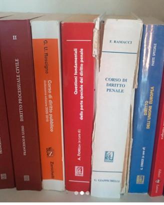 testi università giurisprudenza la sapienza 