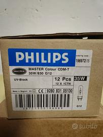 Philips MASTER Colour CDM-T 35W G12 830
