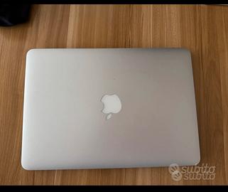 Macbook Pro Retina 13 2015 256gb