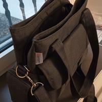 Borsa neonato Giordani