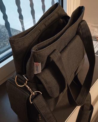 Borsa neonato Giordani