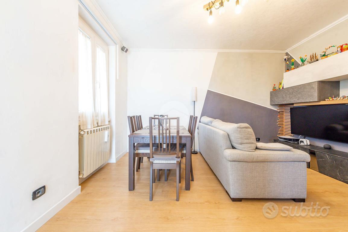 Apartment in Frascati, Roma Capitale - Vista 5