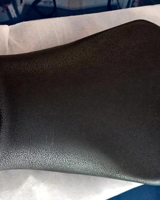 Sella kavasaki Z900 del 2018