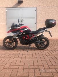 BMW G 310 GS