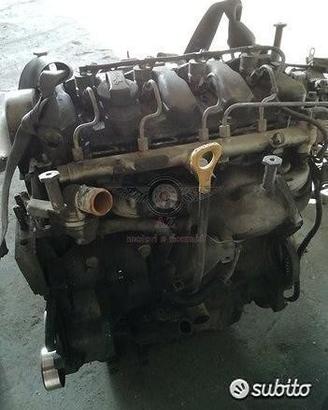 KIA SPORTAGE - d4ea- 140cv