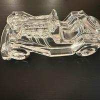 Auto in cristallo Jeep Renegade