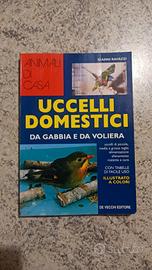 Uccelli Domestici 