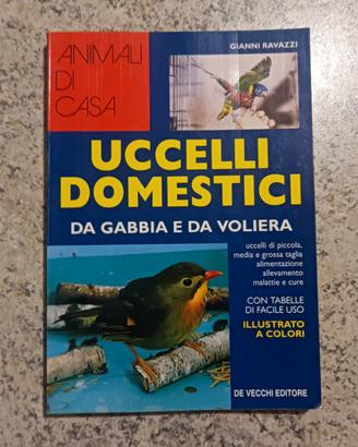 Uccelli Domestici 