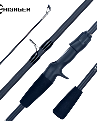 Canna da pesca Spinning