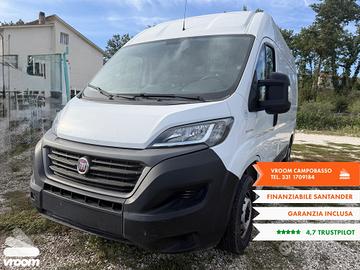 FIAT Ducato (4� serie) Ducato 33 2.3 MJT 140CV ...