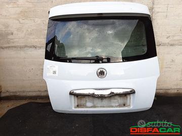 Sportellone fiat 500