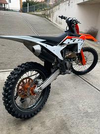 KTM 250 SX-F 2023
