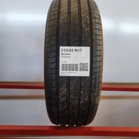 Gomme Usate Michelin 215 55 17 Guarda Catalogo
