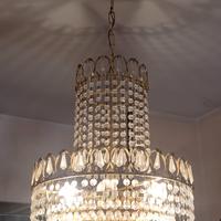 lampadario