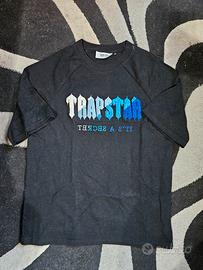 maglietta trapstar