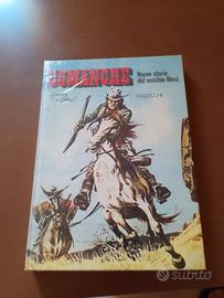 Fumetto ed. Vallecchi Comanche