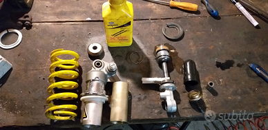 Ammortizzatore Yamaha R1