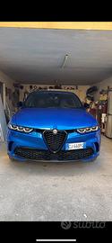 Alfa Romeo Tonale speciale