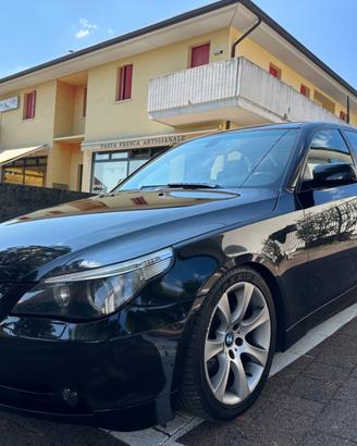 BMW 530d M-Paket Berlina 220CV Come Nuova