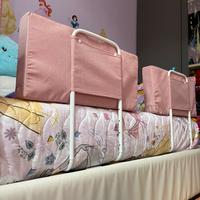 Paracolpi letto