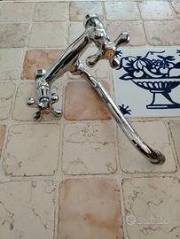 Rubinetto cucina