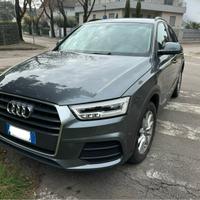 AUDI Q3 2.0 Diesel Euro 6 Keyless